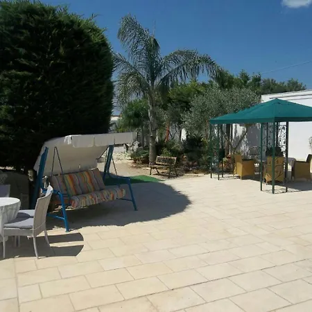 Apartment Irene - Salento Selection *