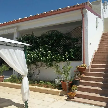 Apartment Irene - Salento Selection