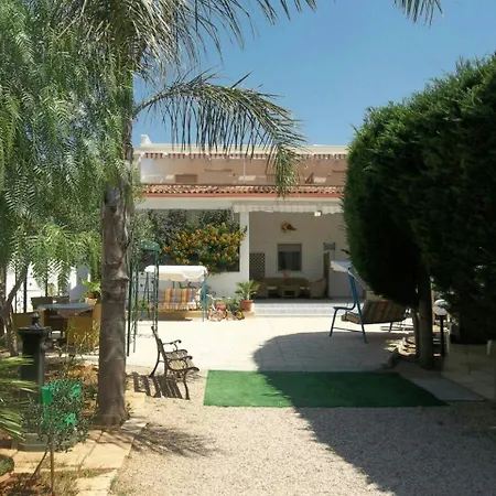 Irene - Salento Selection アパート