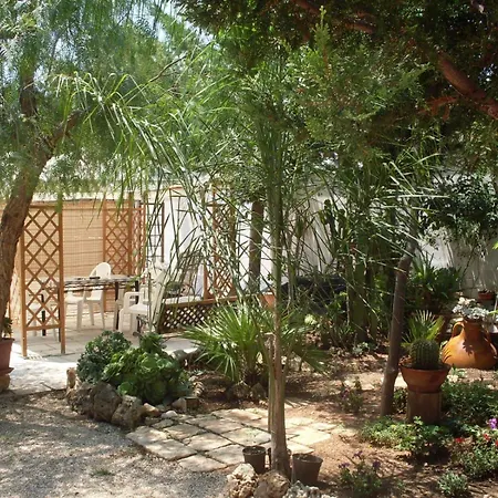 Apartment Irene - Salento Selection *