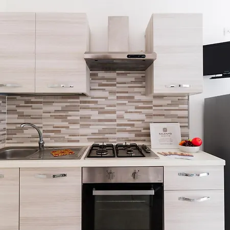 Irene - Salento Selection Appartamento *