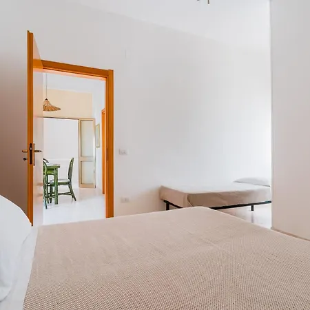 Irene - Salento Selection * トッレ・ラピッロ