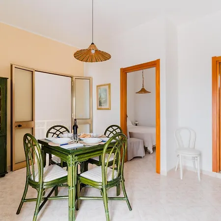 Irene - Salento Selection Apartment