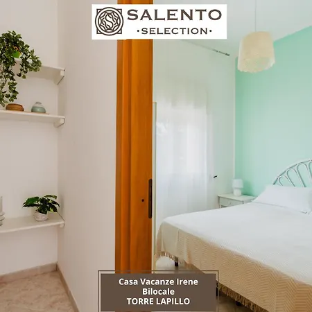 Irene - Salento Selection *