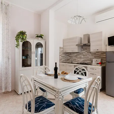 アパート Irene - Salento Selection *