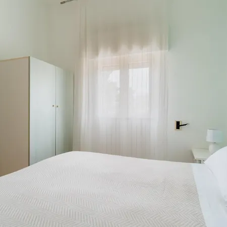 Irene - Salento Selection アパート トッレ・ラピッロ