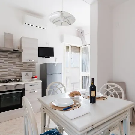 アパート Irene - Salento Selection トッレ・ラピッロ