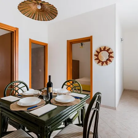 Irene - Salento Selection * トッレ・ラピッロ