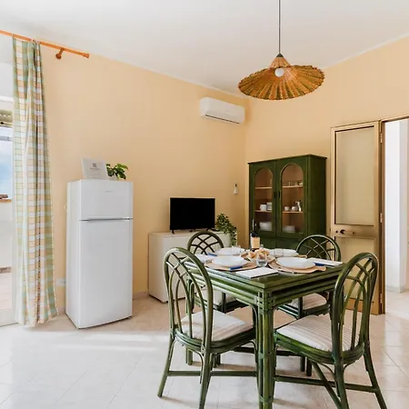 Irene - Salento Selection