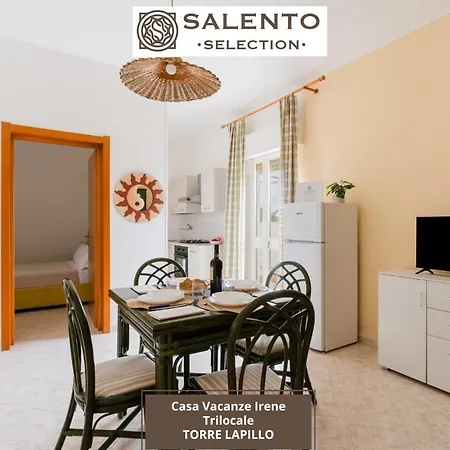 Irene - Salento Selection Apartment