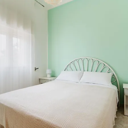 Irene - Salento Selection アパート トッレ・ラピッロ