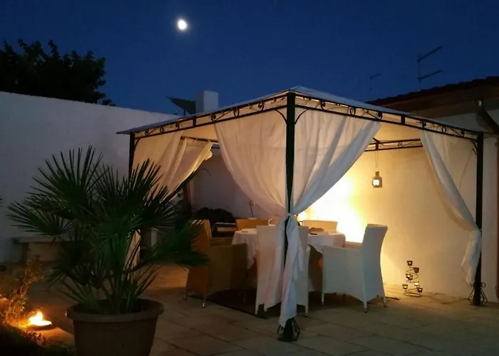 Irene - Salento Selection