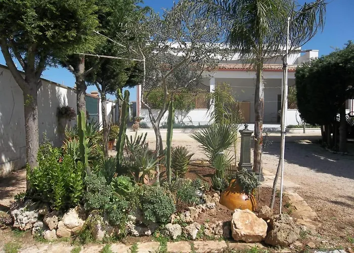 Irene - Salento Selection Appartamento