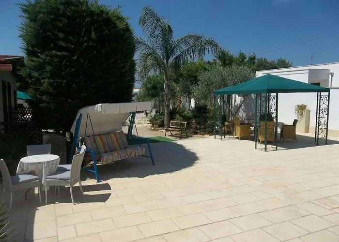 Appartamento Irene - Salento Selection *