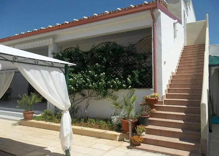 Appartamento Irene - Salento Selection