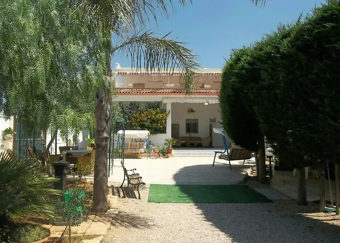 Irene - Salento Selection Appartamento