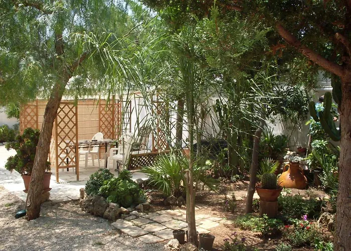 Appartamento Irene - Salento Selection *