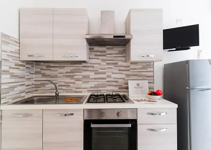 Irene - Salento Selection Appartamento *