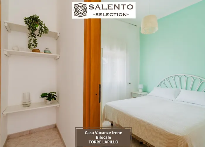 Irene - Salento Selection *