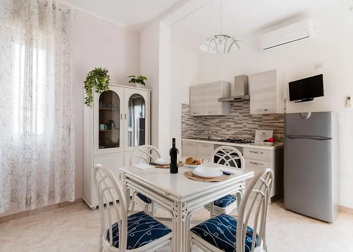 Appartamento Irene - Salento Selection *