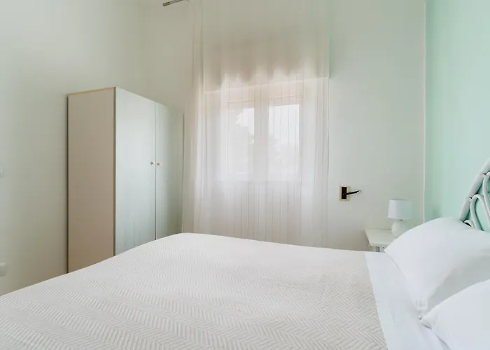 Irene - Salento Selection Appartamento Torre Lapillo