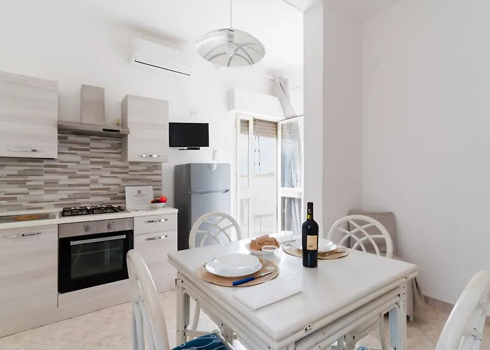 Appartamento Irene - Salento Selection Torre Lapillo