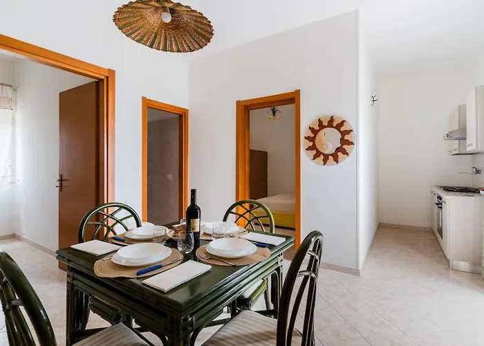 Irene - Salento Selection * Torre Lapillo