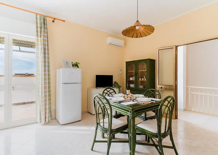 Irene - Salento Selection